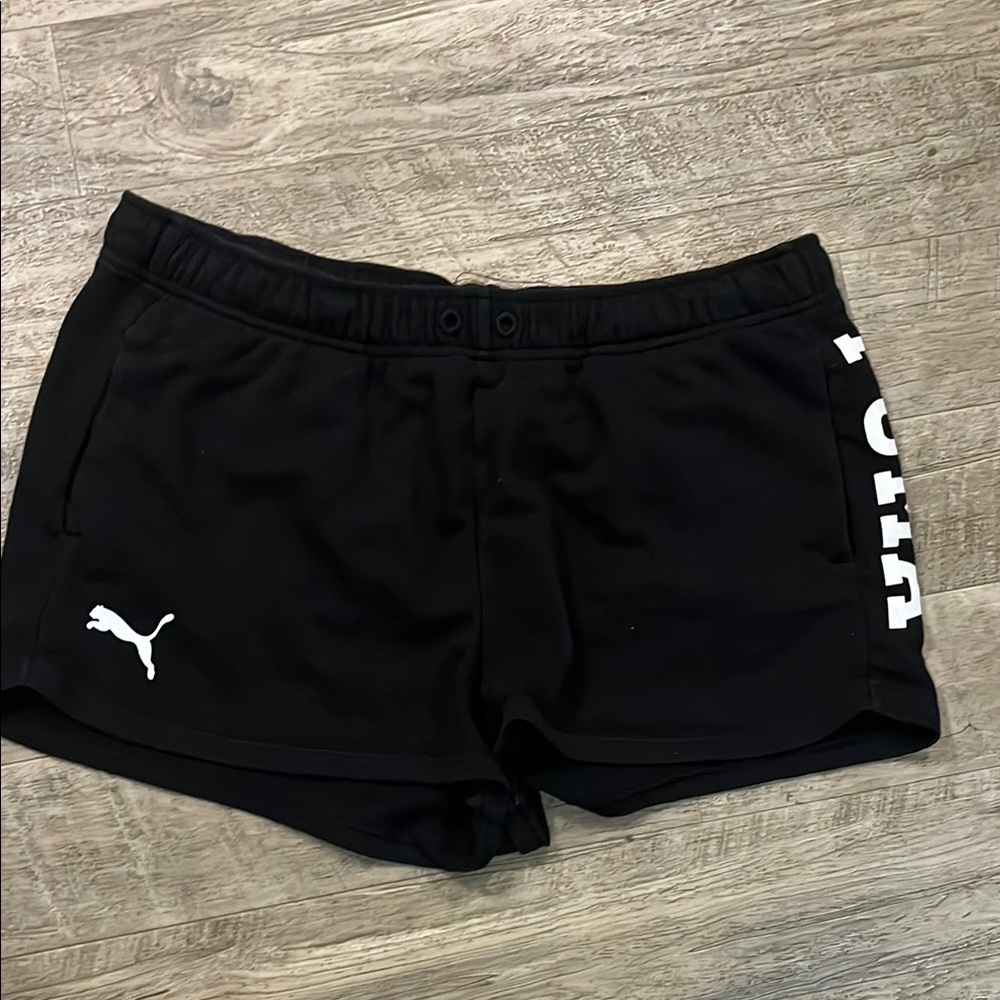 Puma short
